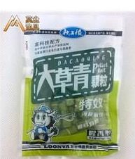 颗粒饵料挂饵的5个关键技巧,让你的钓鱼成功率翻倍!