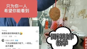 钓鱼饵料包袋子怎么做视频,手把手教你制作专属饵料包