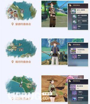 原神钓鱼饵料全解析,从菜鸟到高手的秘籍