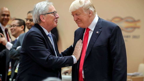 高市早苗与特朗普会晤在即 日股投资者将高度关注