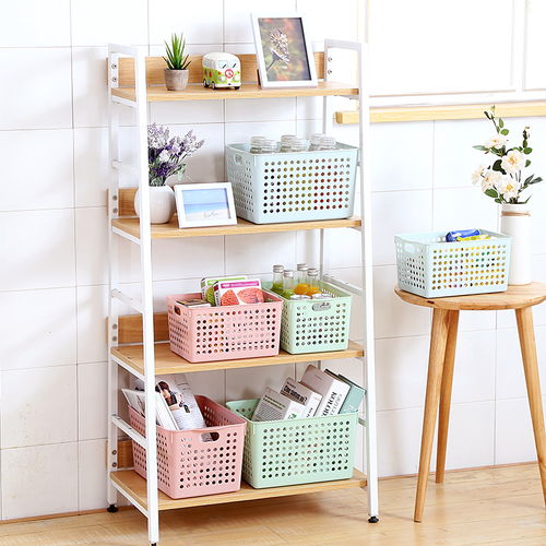 自制钓鱼饵料收纳架,简单又实用!