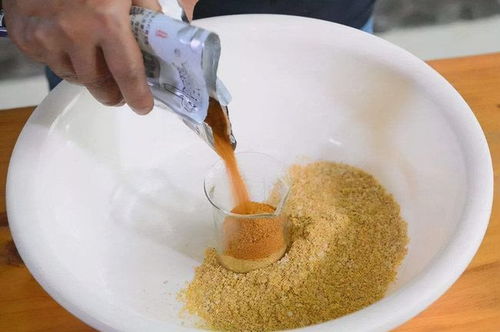 钓鱼饵料的日常使用指南,从入门到精通的实用技巧