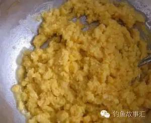 电竿钓鱼饵料秘籍,自制高效饵料配方全解析