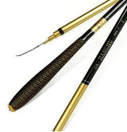 用渔网DIY鱼竿和饵料，简易钓鱼指南