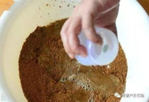 钓鱼饵料的搞笑文案,让你的鱼儿笑到咬钩!