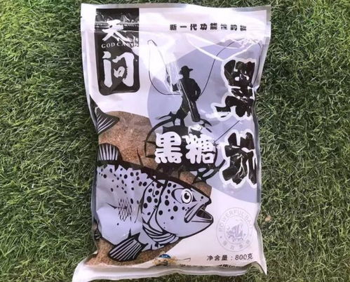 钓鱼饵料总是粘手怎么办?5种实用方法让你轻松解决!