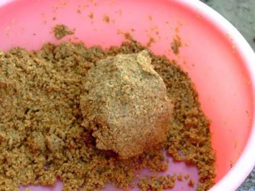 钓鱼饵料制作全攻略，从基础到进阶的秘方与技巧