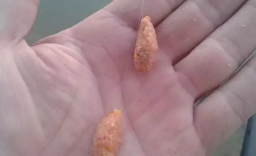 带响的钓鱼饵料使用方法详解