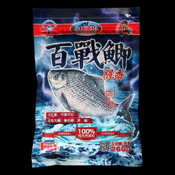 钓鱼饵料怎么选品牌的呢?一篇让你不再迷茫的终极指南