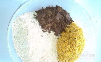 外海钓鱼饵料怎么配好，科学配方与实战技巧