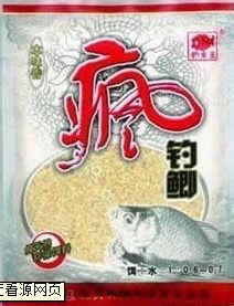 蓝鲫钓鱼饵料调配秘籍,从入门到精通的完整指南