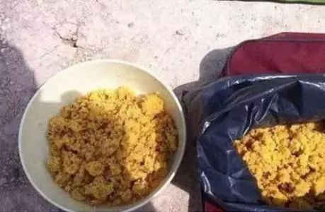 稻妻钓鱼饵料配方,和风元素下的美味诱惑