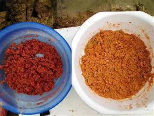 钓鱼饵料怎么拌好吃呢?这些秘方和技巧你一定要知道!