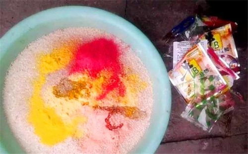 红虫油钓鱼饵料的使用方法详解