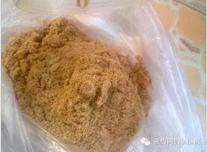 自制钓鱼饵料虾粉,简单易行的制作方法
