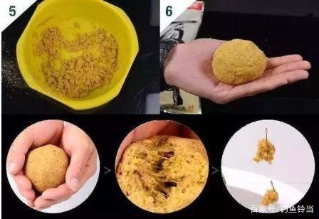 钓鱼饵料拉丝效果差怎么补救?这份指南让你轻松解决!