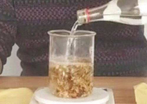 钓鱼饵料专用杯,专业钓手的秘密武器