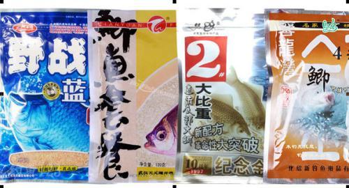 柳根鱼诱钓饵料全攻略,从入门到精通