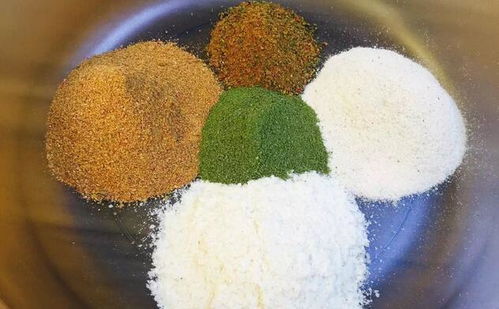 自配好用钓鱼饵料怎么配,从零开始的钓鱼饵料秘方