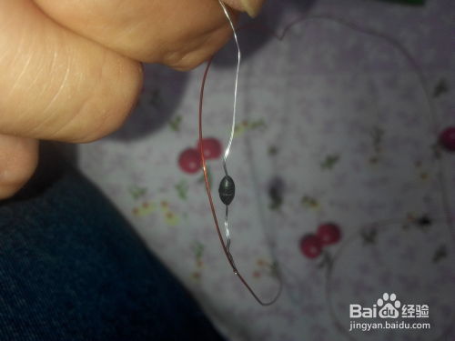 钓鱼饵料不断线的秘诀