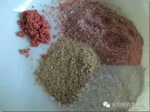 钓鱼饵料不拉丝怎么办？5大原因+8个实用解决方案