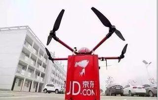 刘强东：明年4月将建全球首个全无人配送站