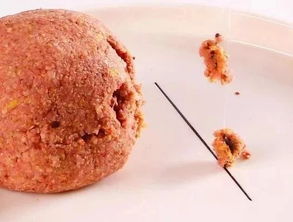 钓鱼饵料盆子的正确使用方法与技巧