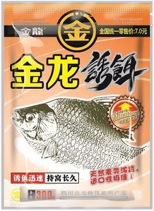 钓鱼饵料不开口怎么办？这些技巧让你轻松应对！