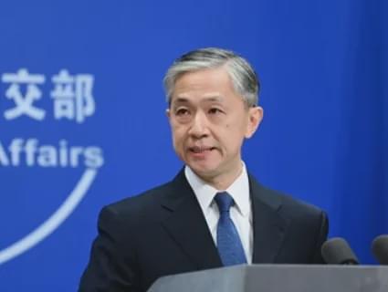 “禁令实施两年来日本水产品首次对华出口”,外交部回应 “禁令实施两年来日本水产品首次对华出口”,外交部回应