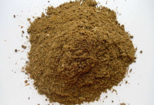 钓鱼饵料怎么增稠效果好