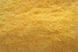 自制钓鱼饵料拉丝粉,省钱又实用!