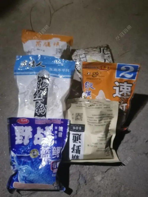 喷洒钓鱼饵料的高效使用指南