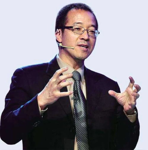 孙东旭也走了！俞敏洪为什么学不了任正非？