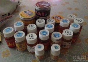 钓鱼饵料怎么加添加剂?掌握这些技巧让你的鱼儿疯狂咬钩!