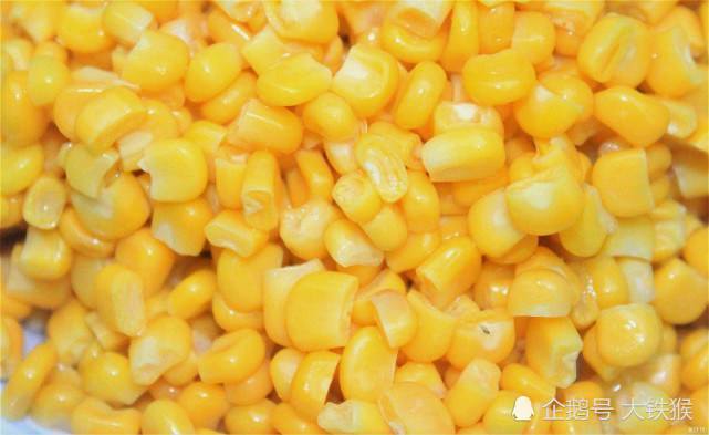 钓鱼饵料臭玉米的制作方法，诱鱼高手的秘诀