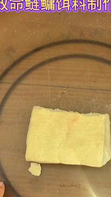 丁香油钓鱼饵料配方与制作方法