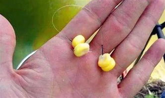 钓鱼饵料雾化的正确方法与技巧