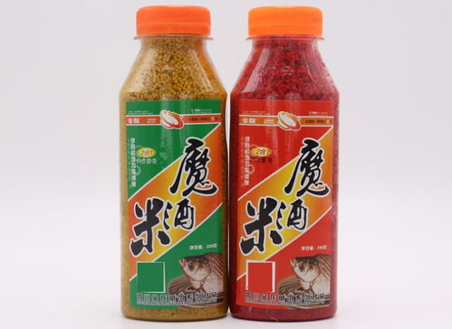 钓鱼饵料穿钩秘籍，让鱼饵不散落的实用技巧