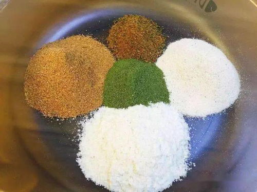 铅钩搭配钓鱼饵料的完美组合,图文指南