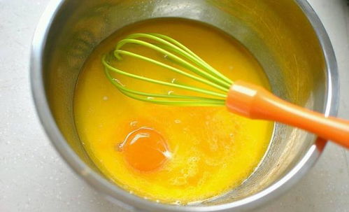 鸡蛋钓鱼饵料怎么搭配？附视频大全