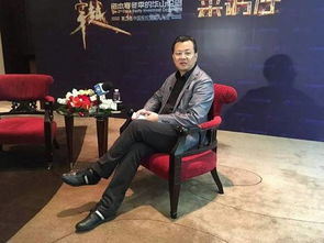 嘉御资本卫哲：泡泡玛特在欧美开店是守株待兔，贝克汉姆就撞上来了