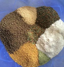 钓鱼饵料长拉丝,从原理到解决方案