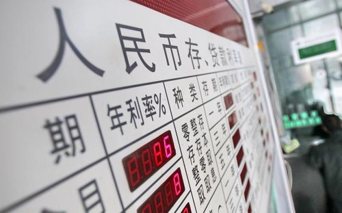 5年期定期存款库存“告急”！