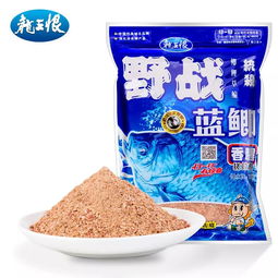 钓鱼饵料神麦配比秘方大揭秘，掌握这几点让你的鱼获翻倍！