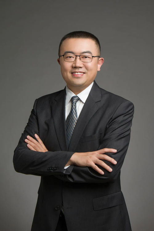 官宣！陈宇履新博时基金总经理