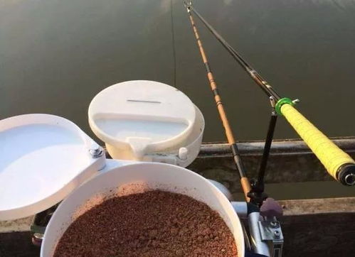 钓鱼饵料比重怎么算的快？