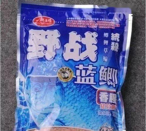 江里钓鱼饵料怎么配好用，从基础到精通