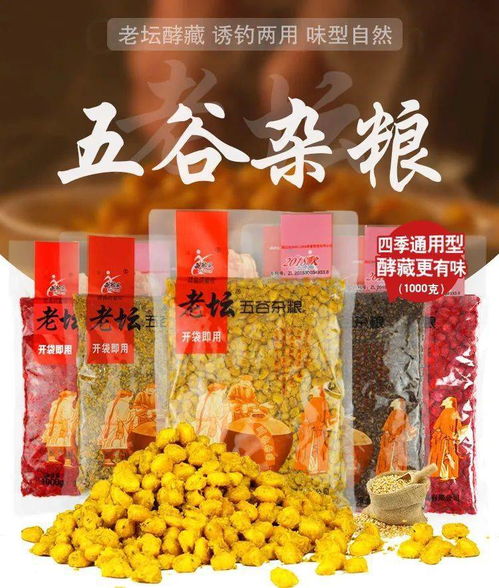 钓鱼饵料太香怎么办？3分钟教你一招解决，附视频秘籍！