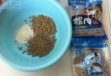 老鬼酒米配钓鱼饵料,这招秘籍让你鱼获翻倍! 老鬼酒米配钓鱼饵料,这招秘籍让你鱼获翻倍!