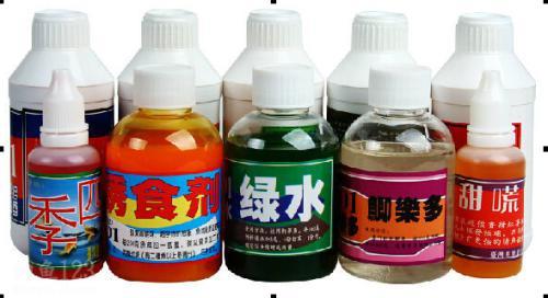 中袋钓鱼饵料配制全攻略,从入门到精通 中袋钓鱼饵料配制全攻略,从入门到精通